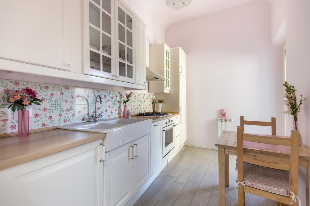 Apartamento 2b Holiday Florença