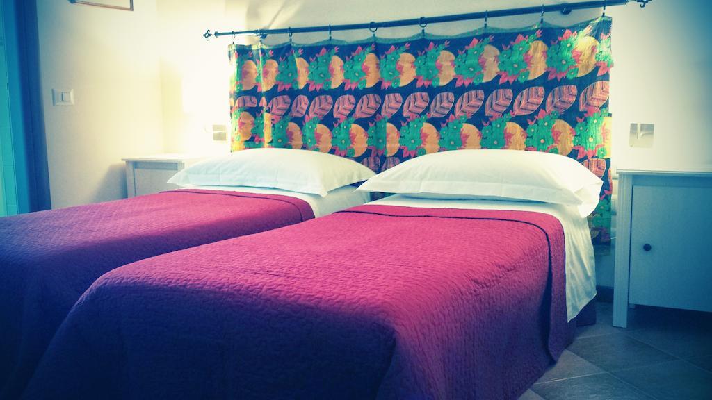 Apartamento 2b Holiday Florença