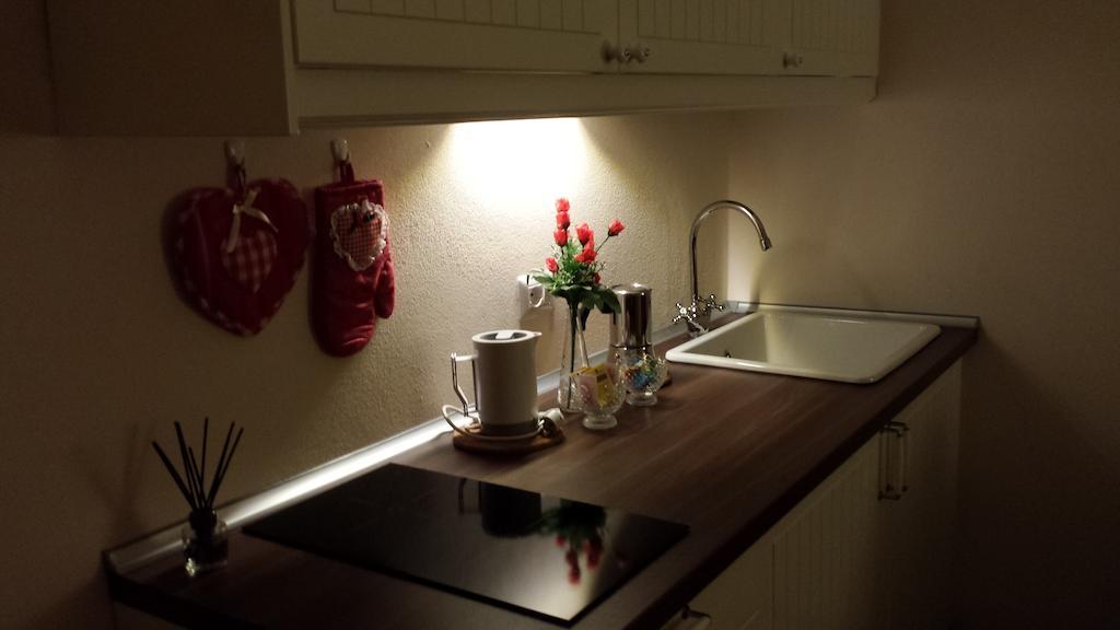 Apartamento 2b Holiday *